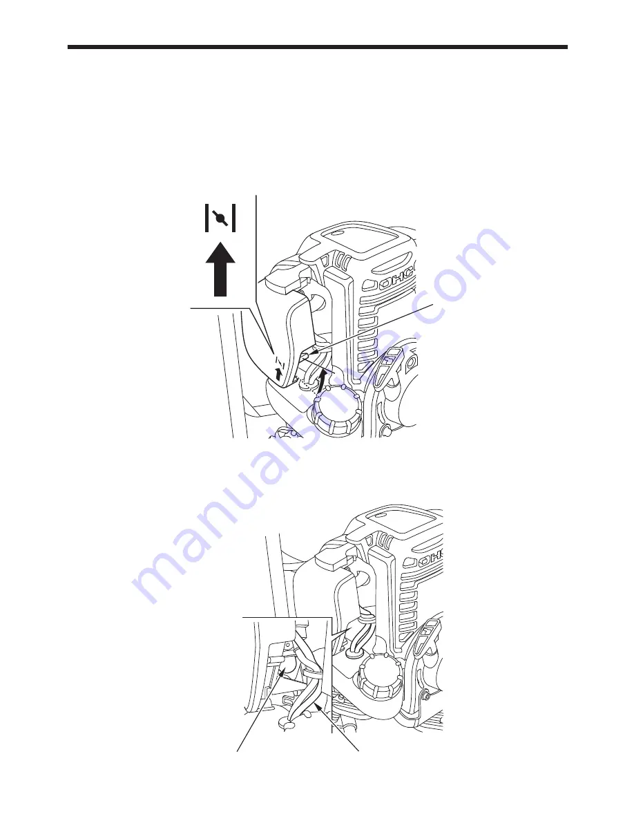 Honda Power Products UMR435T Скачать руководство пользователя страница 38