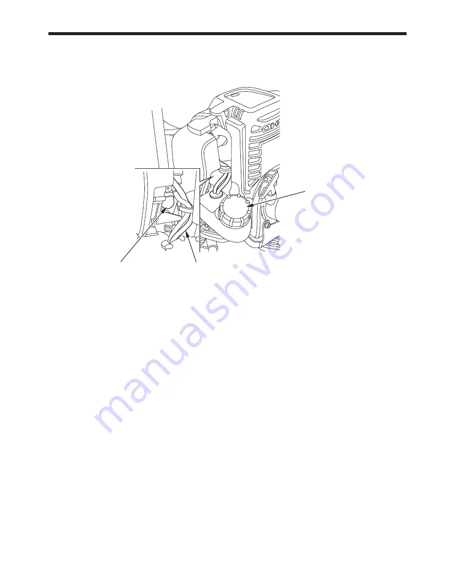 Honda Power Products UMR435T Owner'S Manual Download Page 69