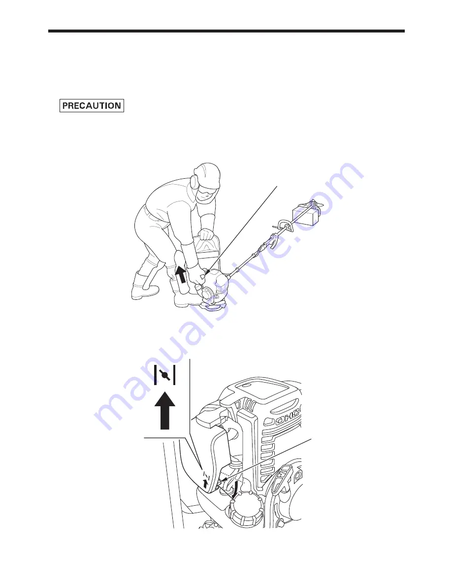 Honda Power Products UMR435T Скачать руководство пользователя страница 111