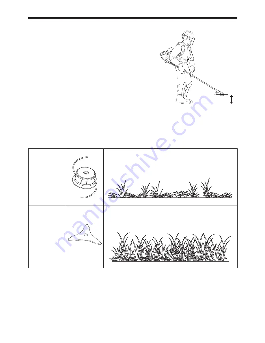 Honda Power Products UMR435T Owner'S Manual Download Page 115