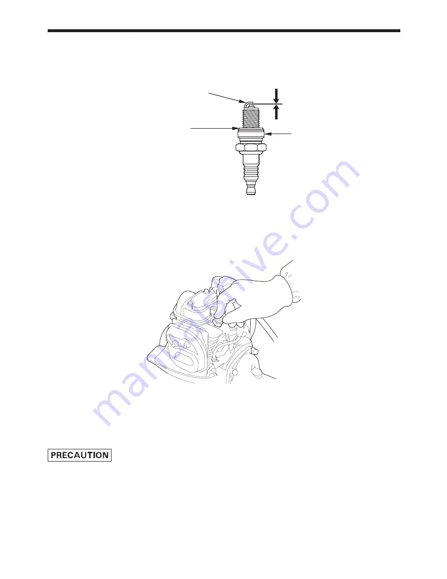 Honda Power Products UMR435T Owner'S Manual Download Page 129