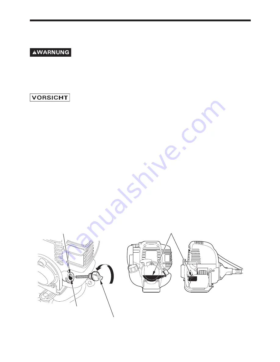 Honda Power Products UMR435T Скачать руководство пользователя страница 169