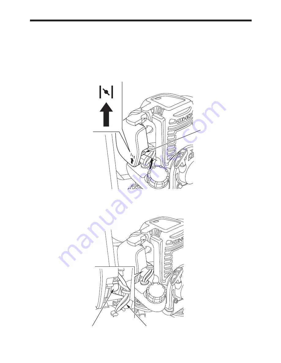 Honda Power Products UMR435T Owner'S Manual Download Page 182