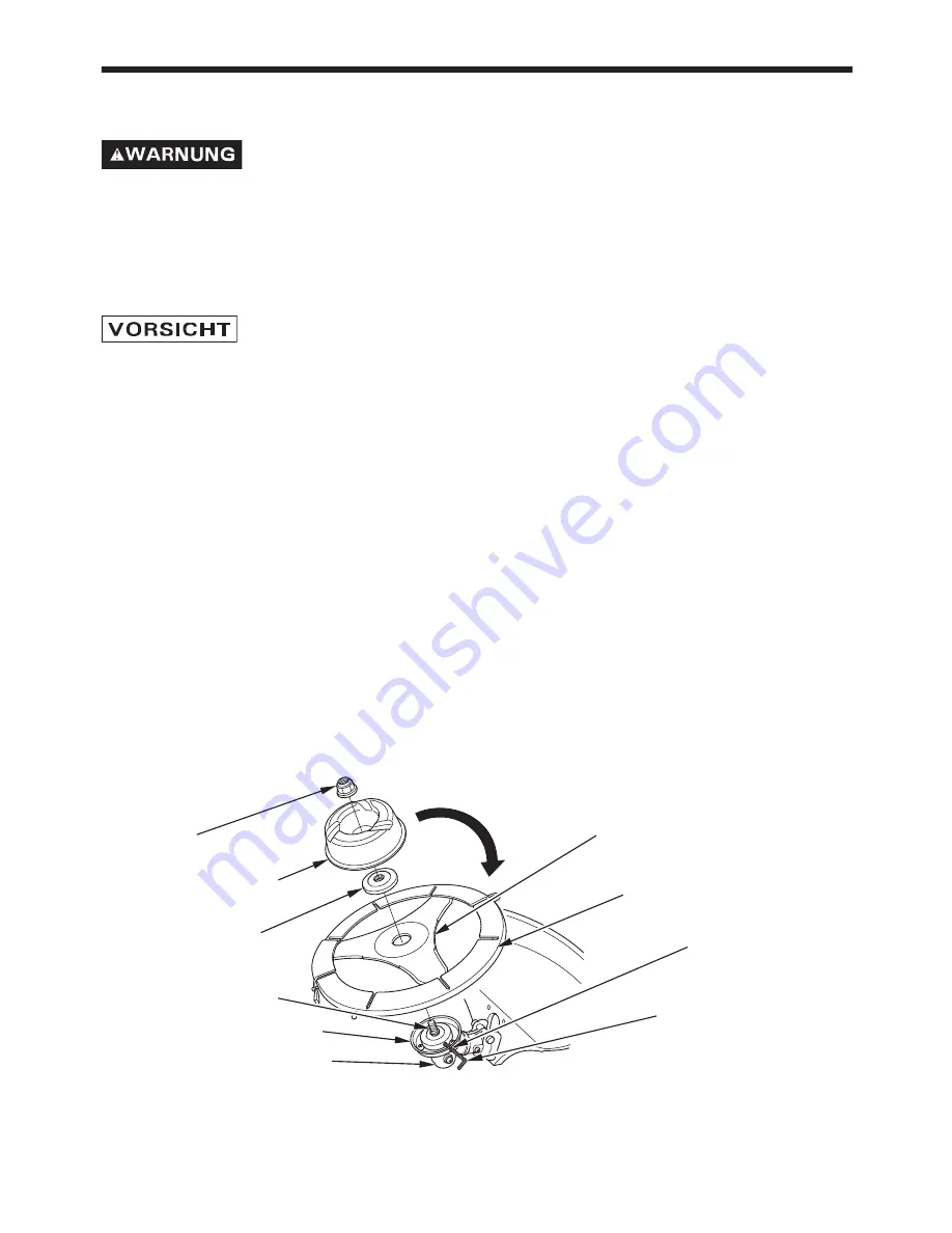 Honda Power Products UMR435T Owner'S Manual Download Page 197