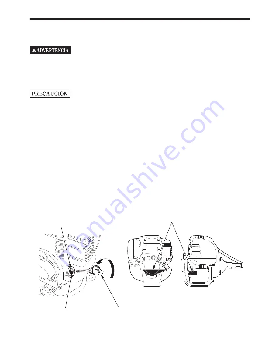 Honda Power Products UMR435T Owner'S Manual Download Page 241