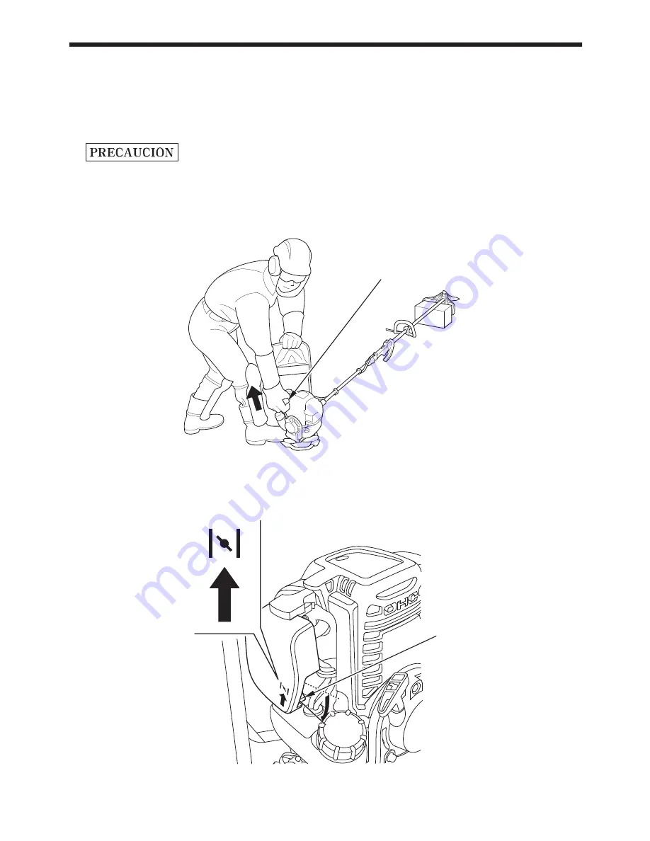 Honda Power Products UMR435T Скачать руководство пользователя страница 255