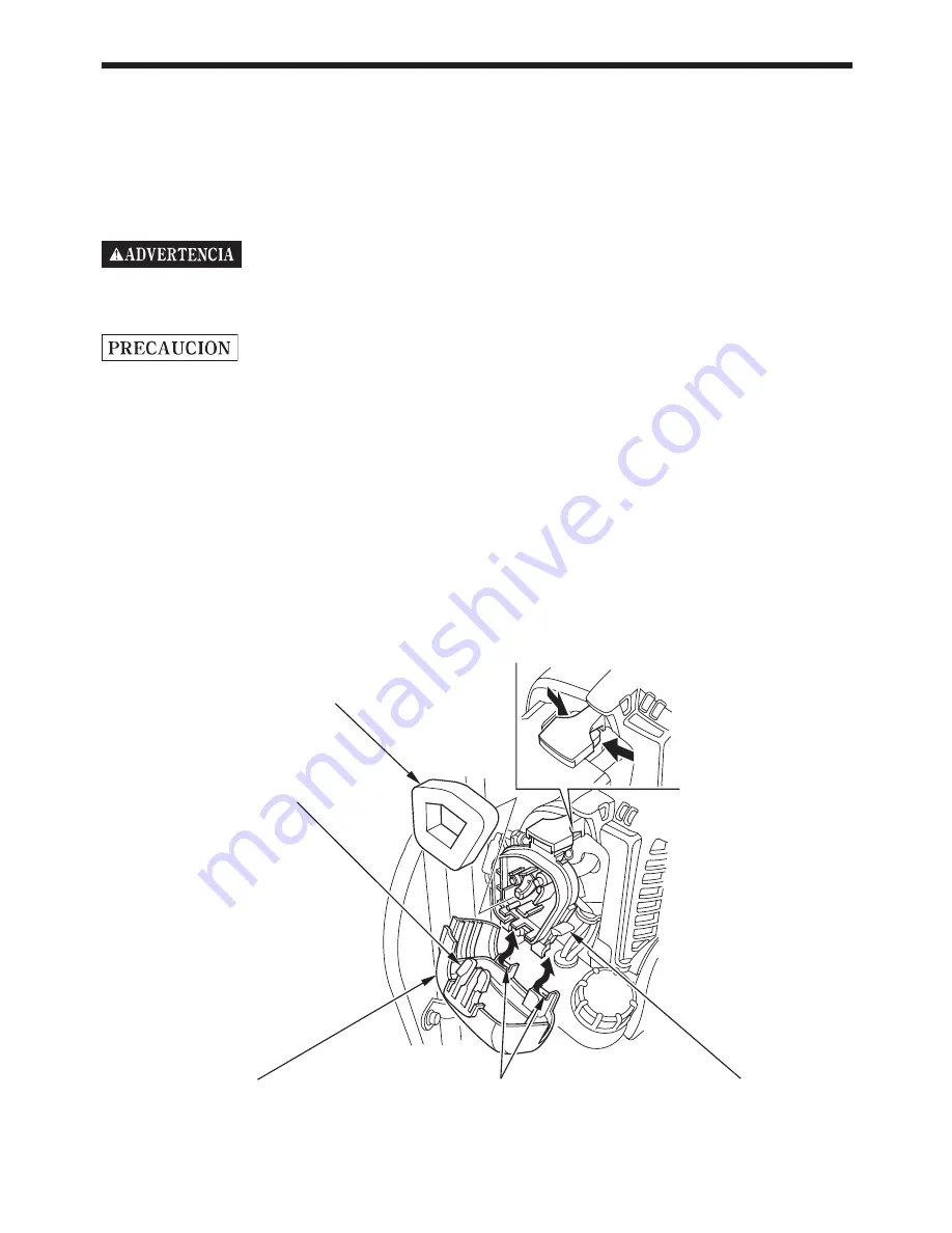 Honda Power Products UMR435T Owner'S Manual Download Page 267