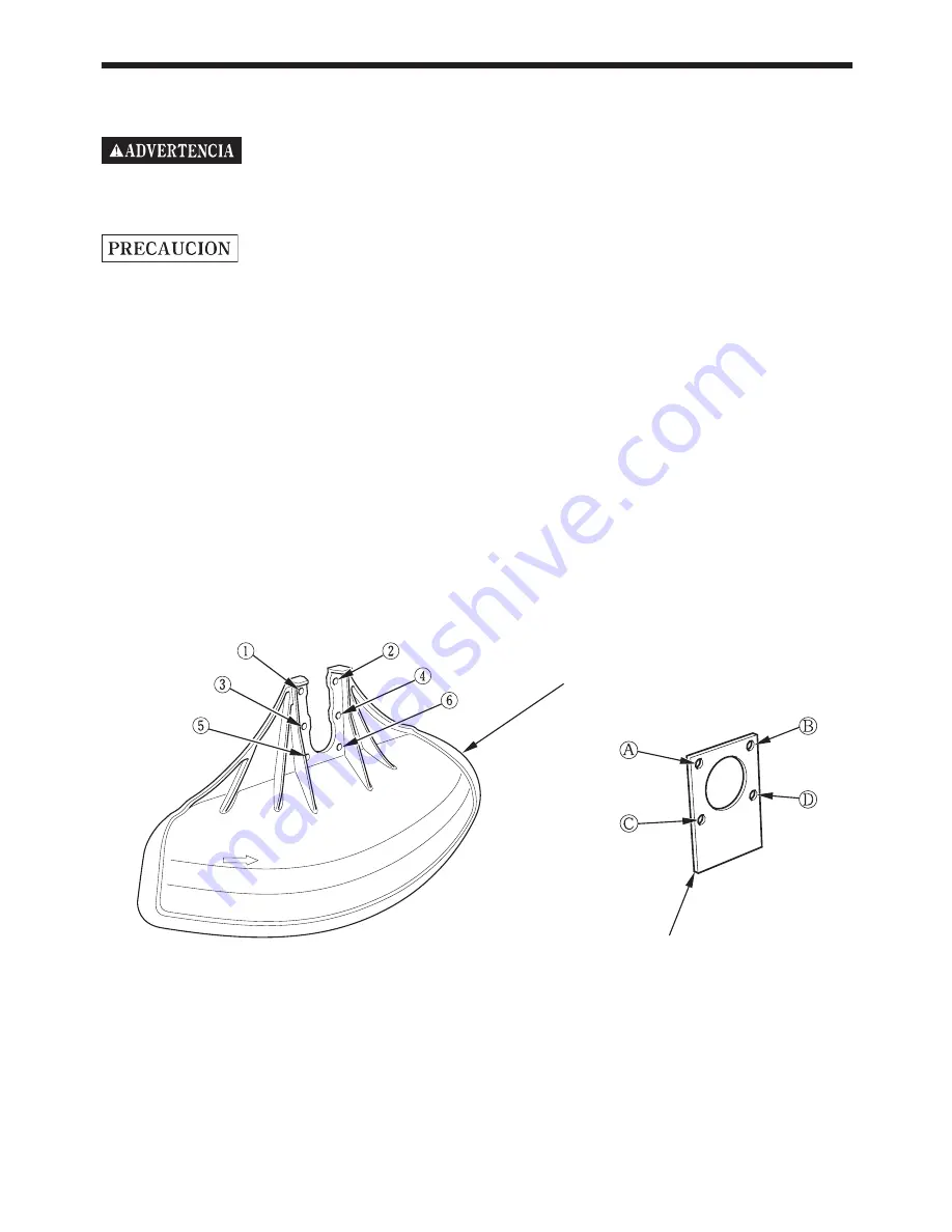 Honda Power Products UMR435T Owner'S Manual Download Page 270