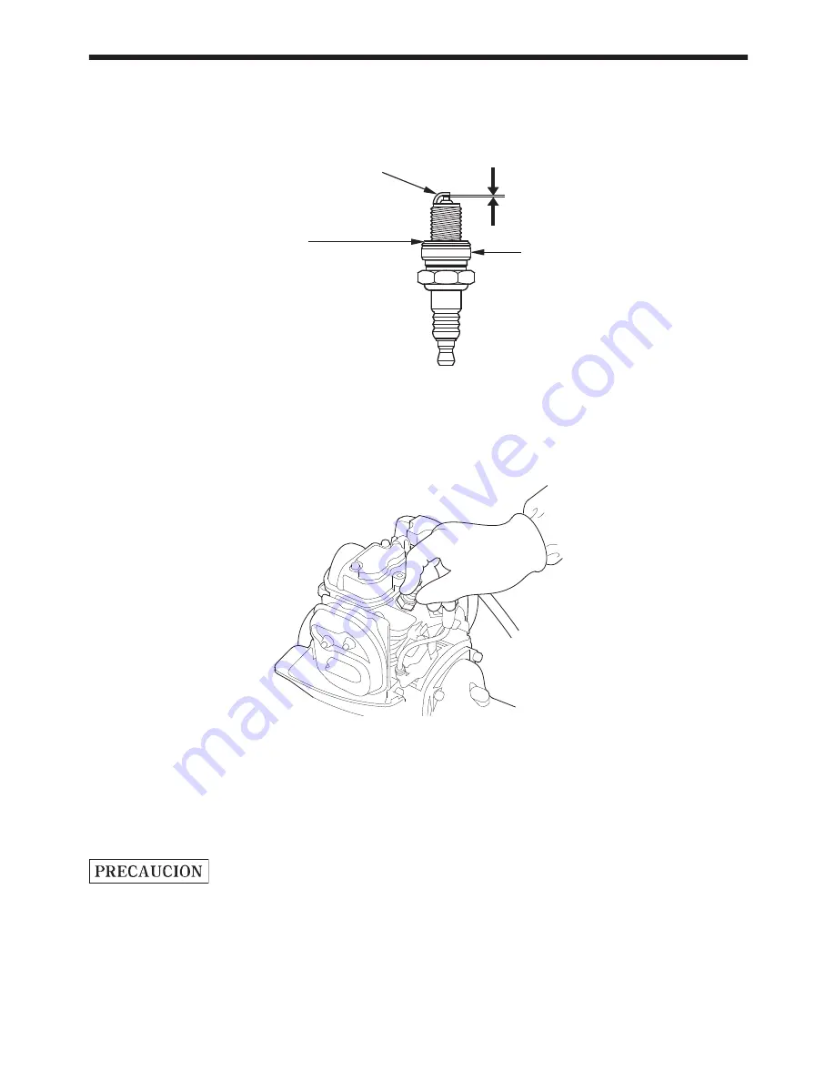 Honda Power Products UMR435T Скачать руководство пользователя страница 273