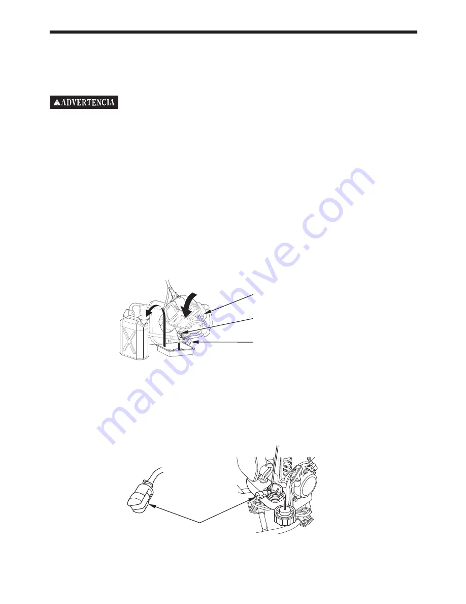 Honda Power Products UMR435T Owner'S Manual Download Page 281