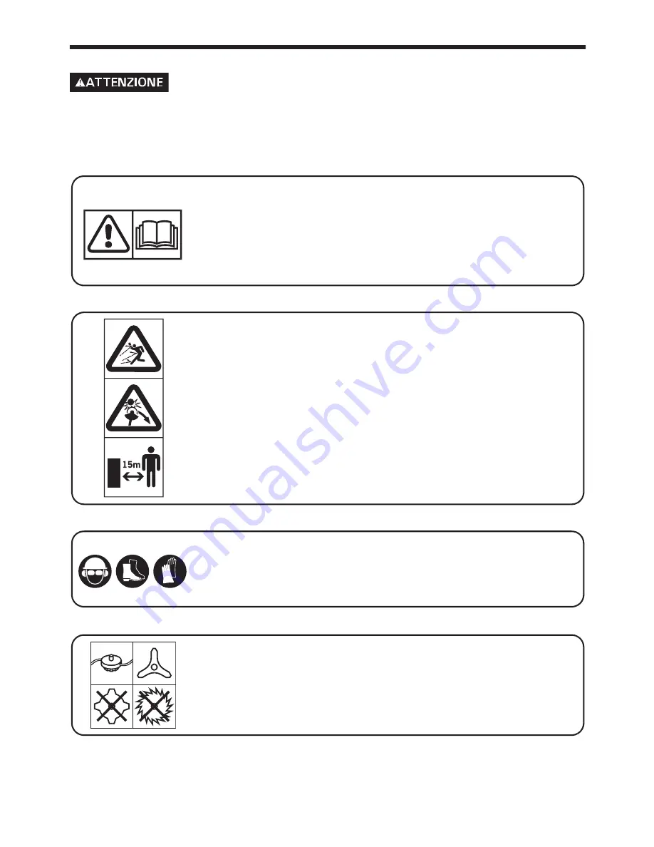 Honda Power Products UMR435T Owner'S Manual Download Page 294