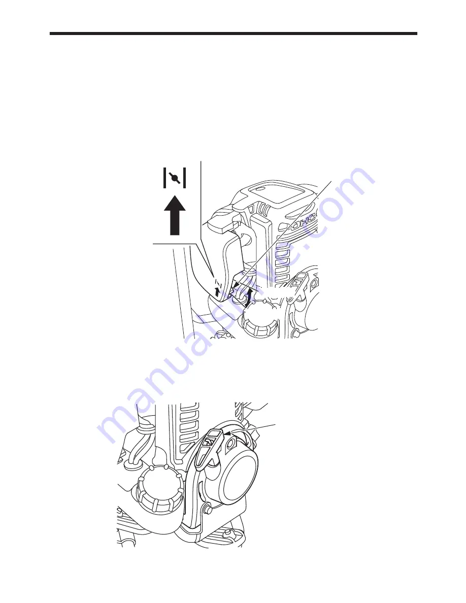 Honda Power Products UMR435T Owner'S Manual Download Page 311