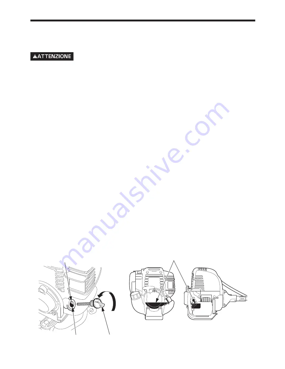 Honda Power Products UMR435T Owner'S Manual Download Page 313