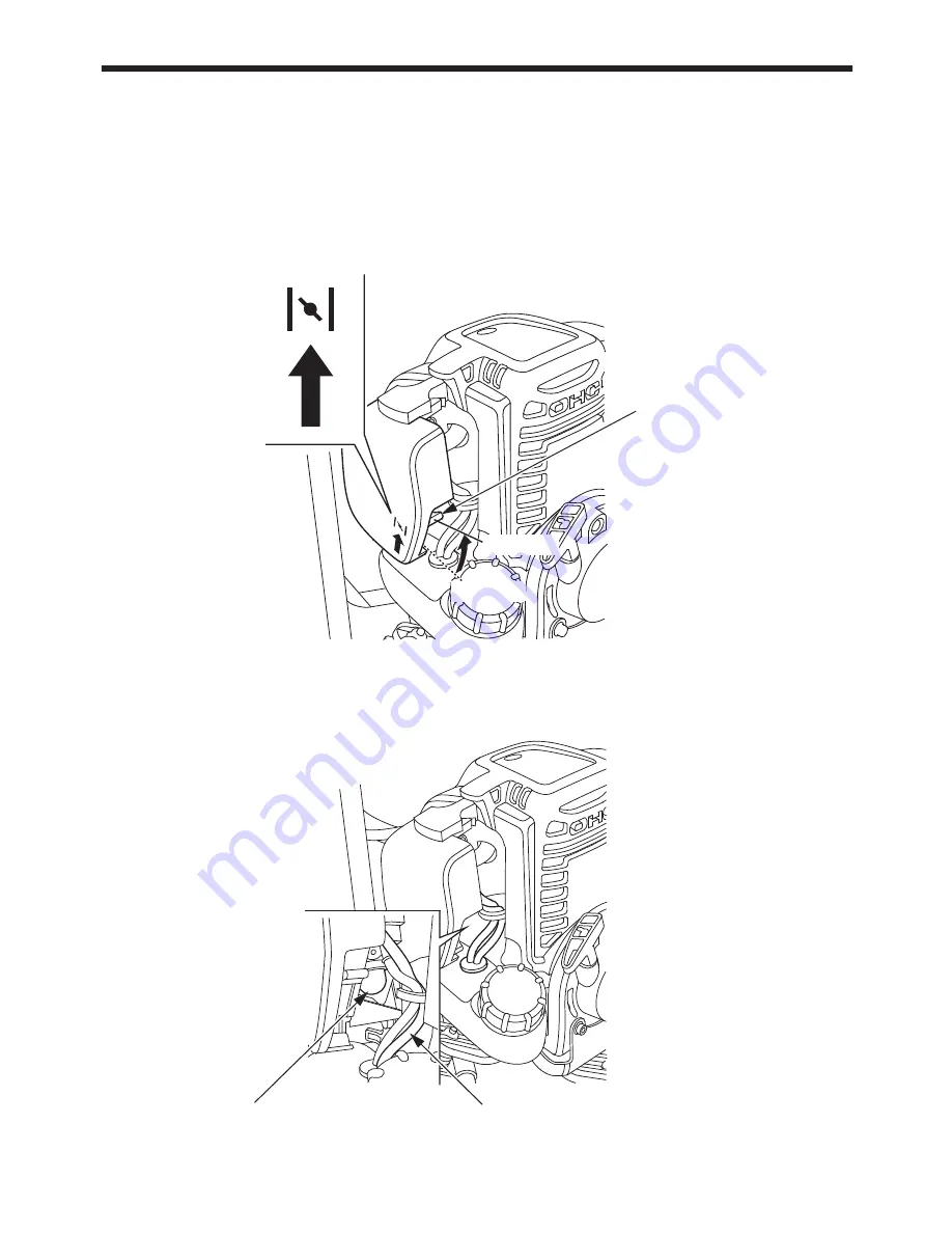 Honda Power Products UMR435T Owner'S Manual Download Page 326