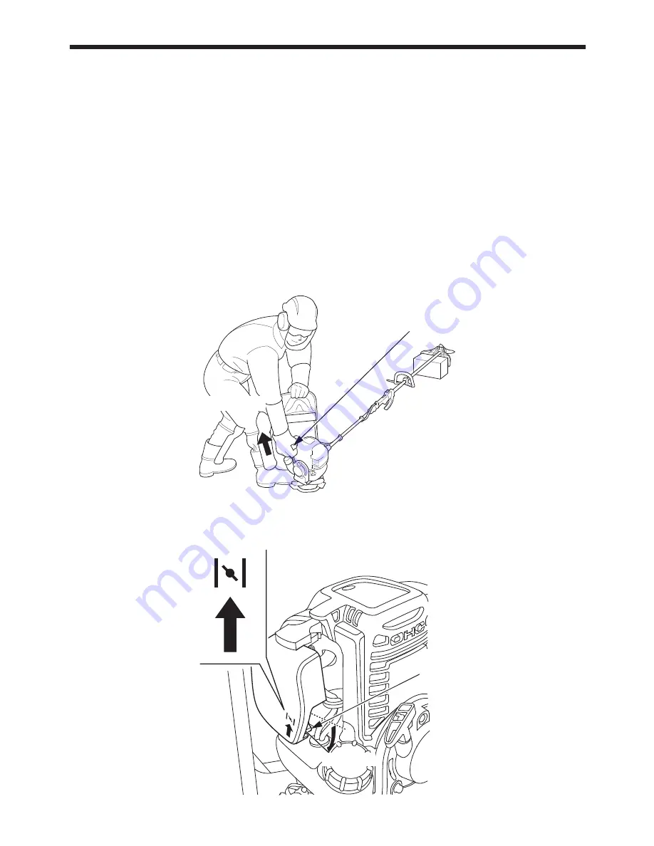 Honda Power Products UMR435T Owner'S Manual Download Page 327