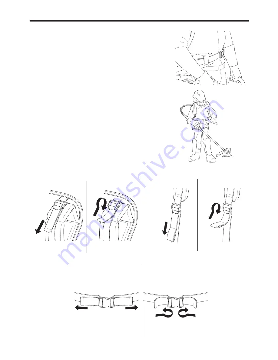 Honda Power Products UMR435T Owner'S Manual Download Page 330