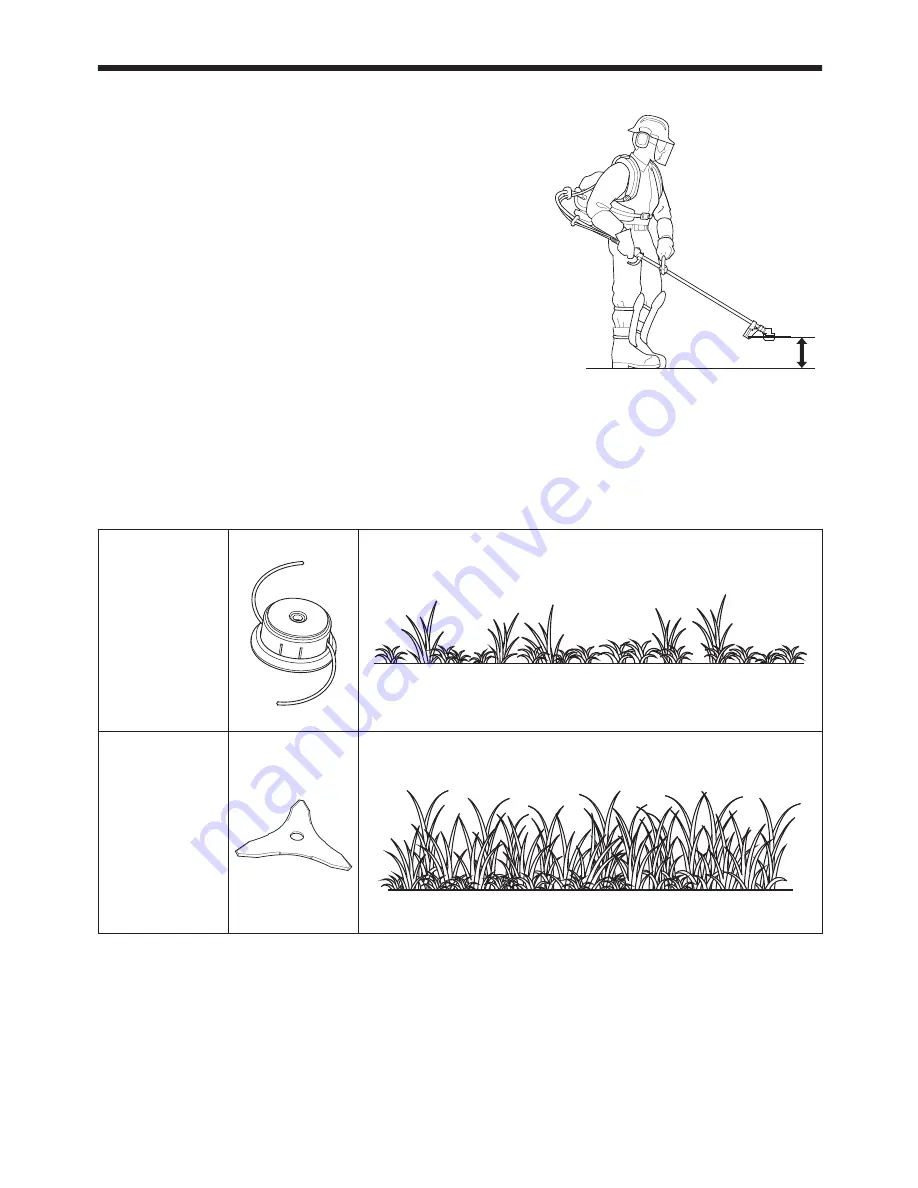 Honda Power Products UMR435T Owner'S Manual Download Page 331