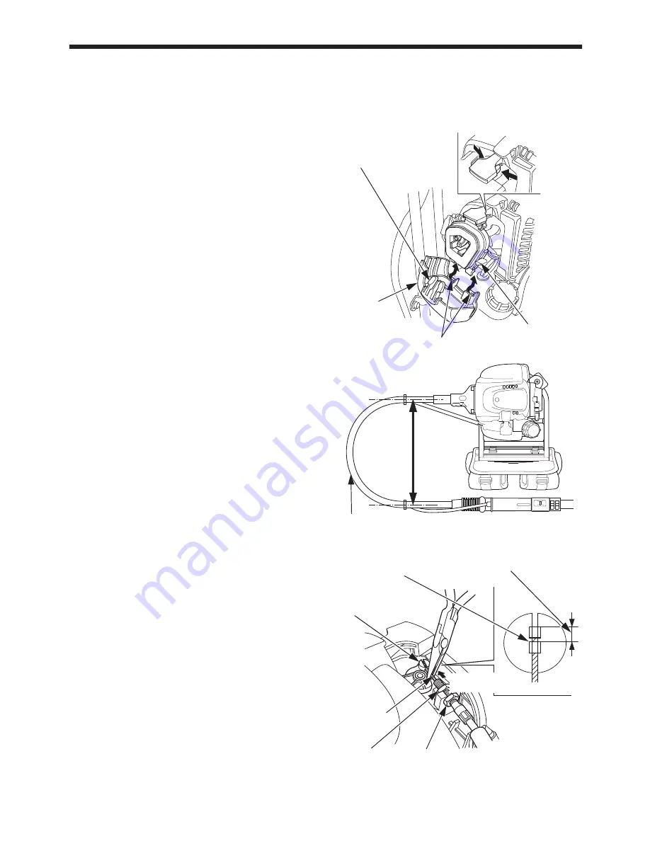 Honda Power Products UMR435T Owner'S Manual Download Page 346