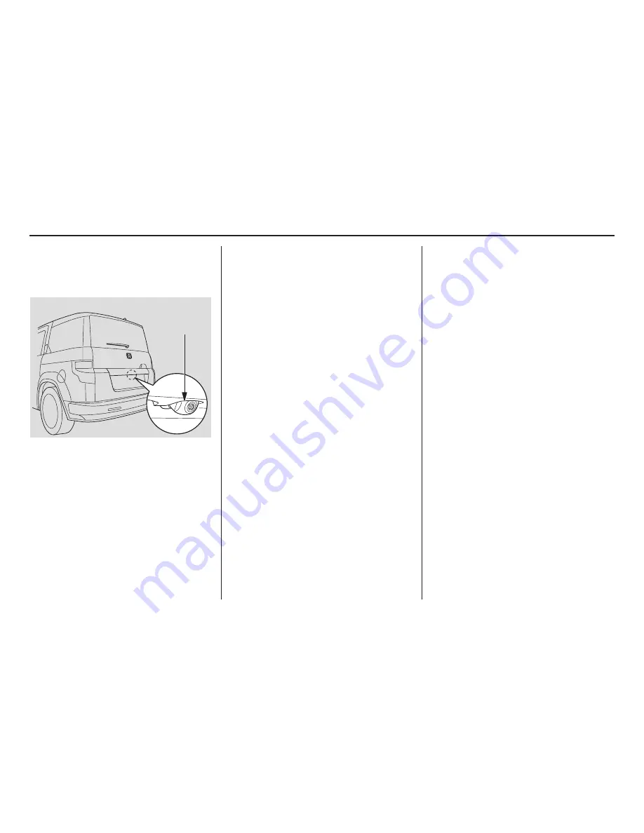 Honda 00X31-SCV-8000 Navigation Manual Download Page 97