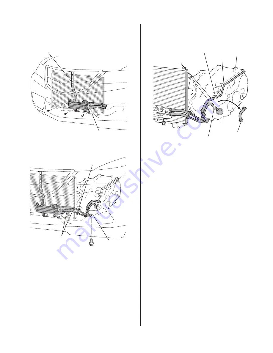 Honda 06255-RLX-306 Installation Instructions Download Page 3