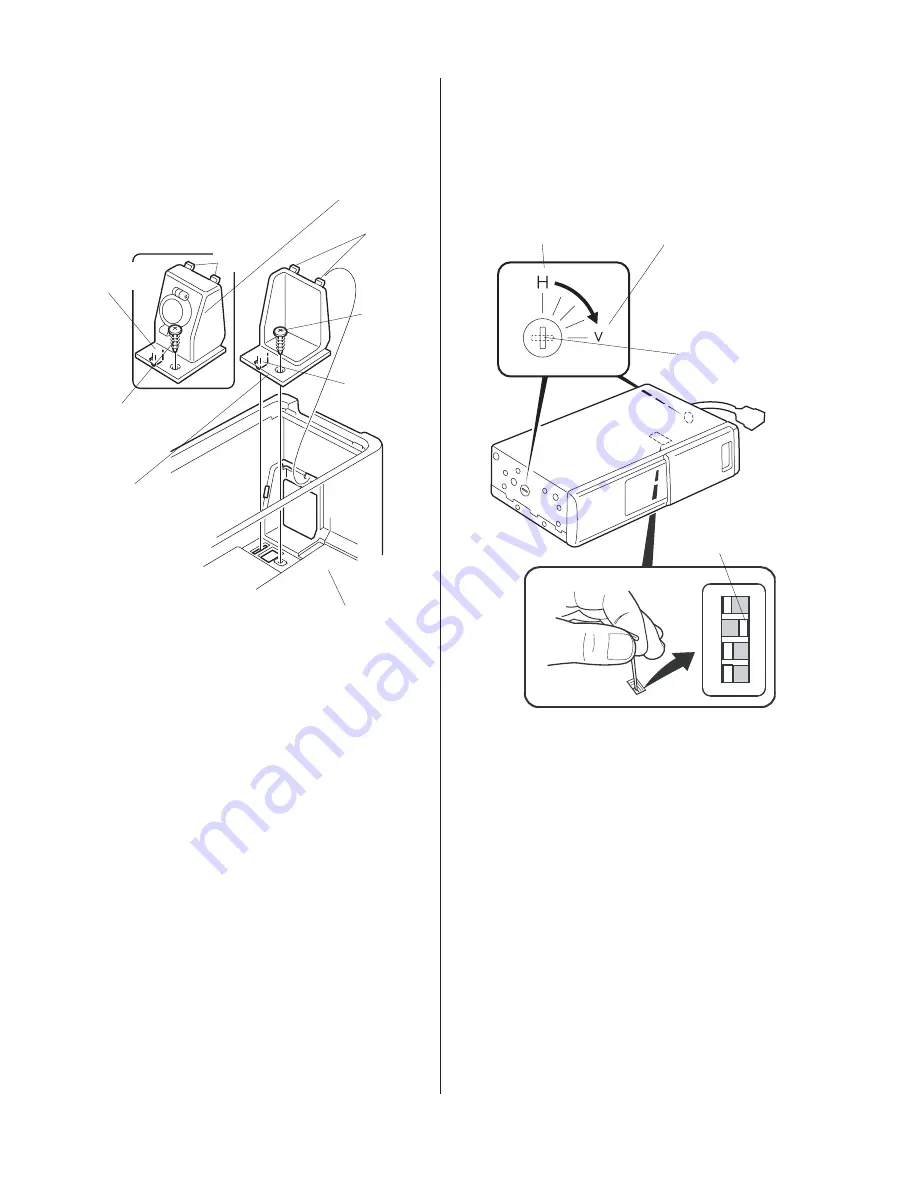 Honda 08A26-5E1-100 Installation Instructions Manual Download Page 6