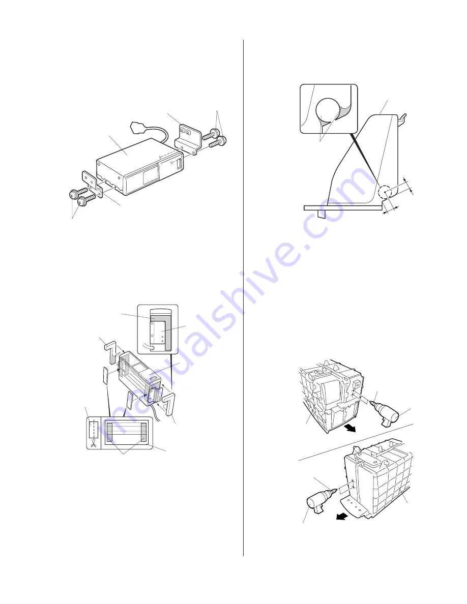 Honda 08A26-5E1-100 Installation Instructions Manual Download Page 7