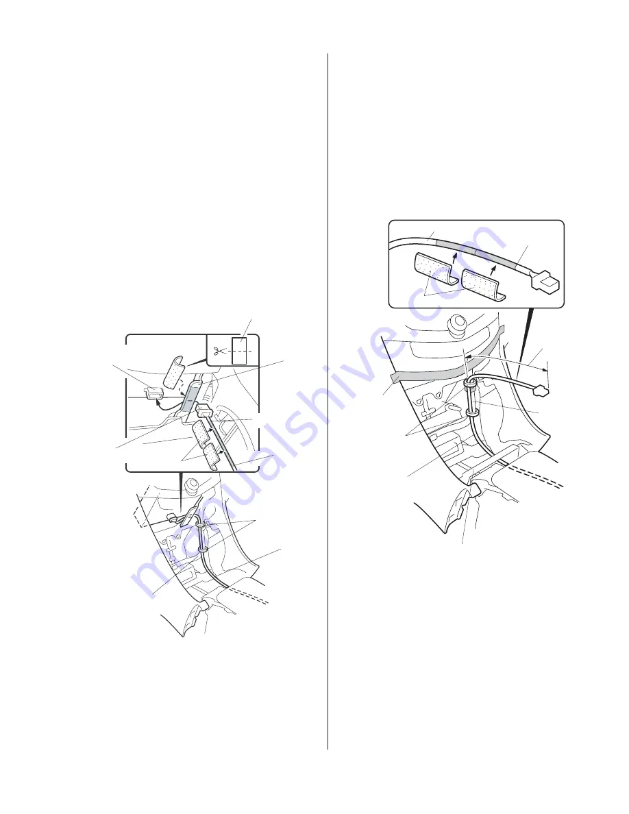 Honda 08A26-5E1-100 Installation Instructions Manual Download Page 9