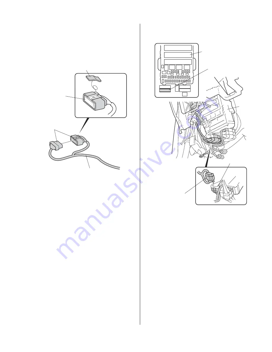 Honda 08E91-T2A-100 Installation Instructions Manual Download Page 19