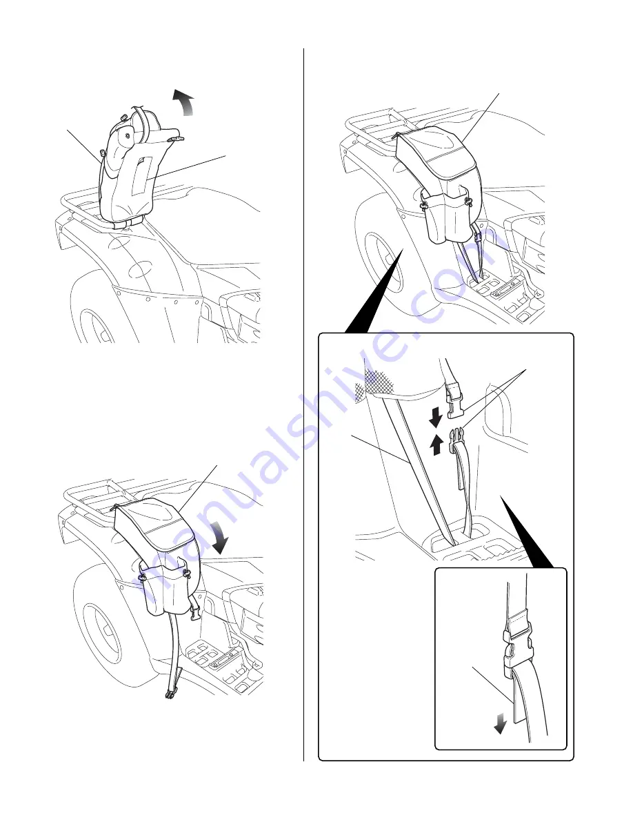 Honda 08L56-HN8-100C Installation Instructions Download Page 2