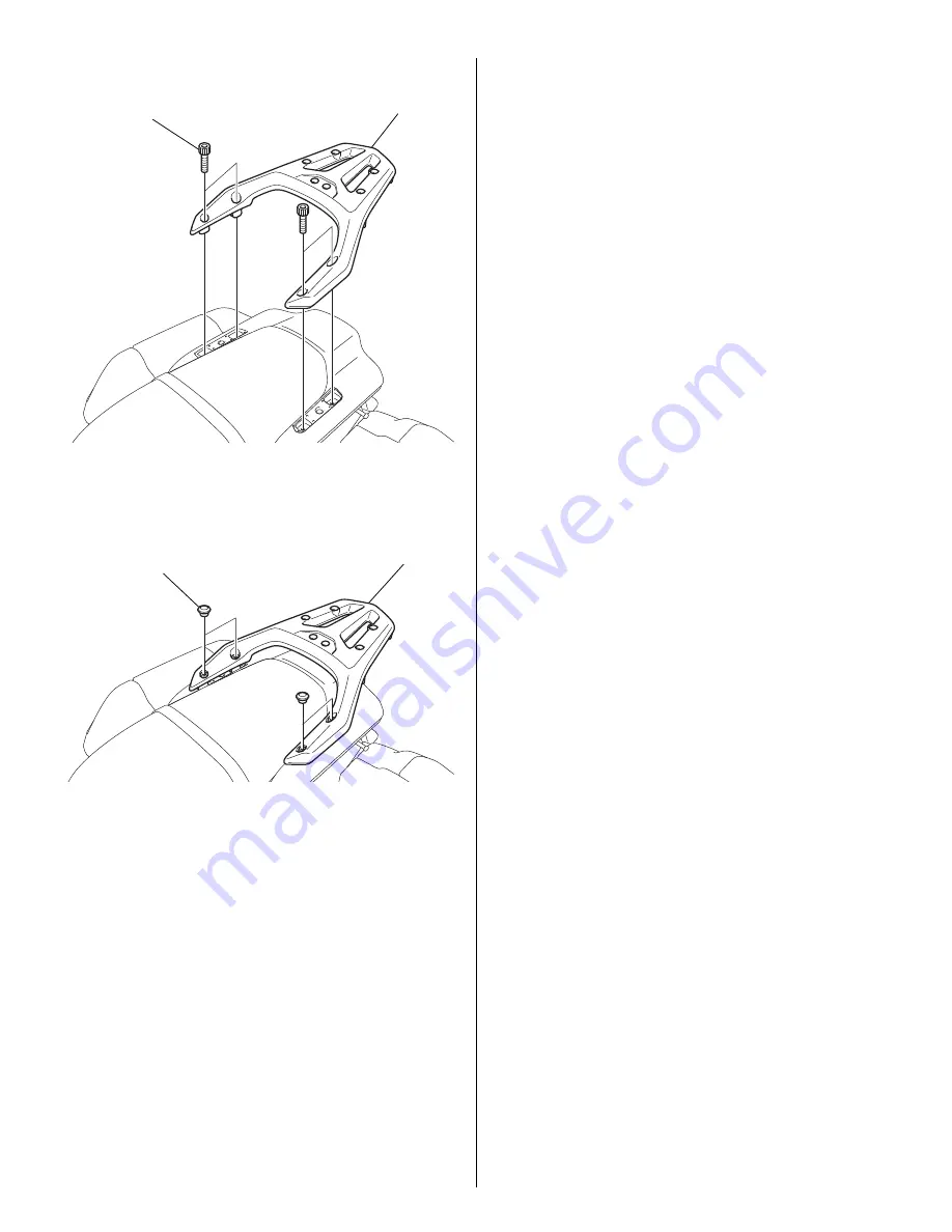 Honda 08L70-MJN-A00 Installation Instructions Manual Download Page 2