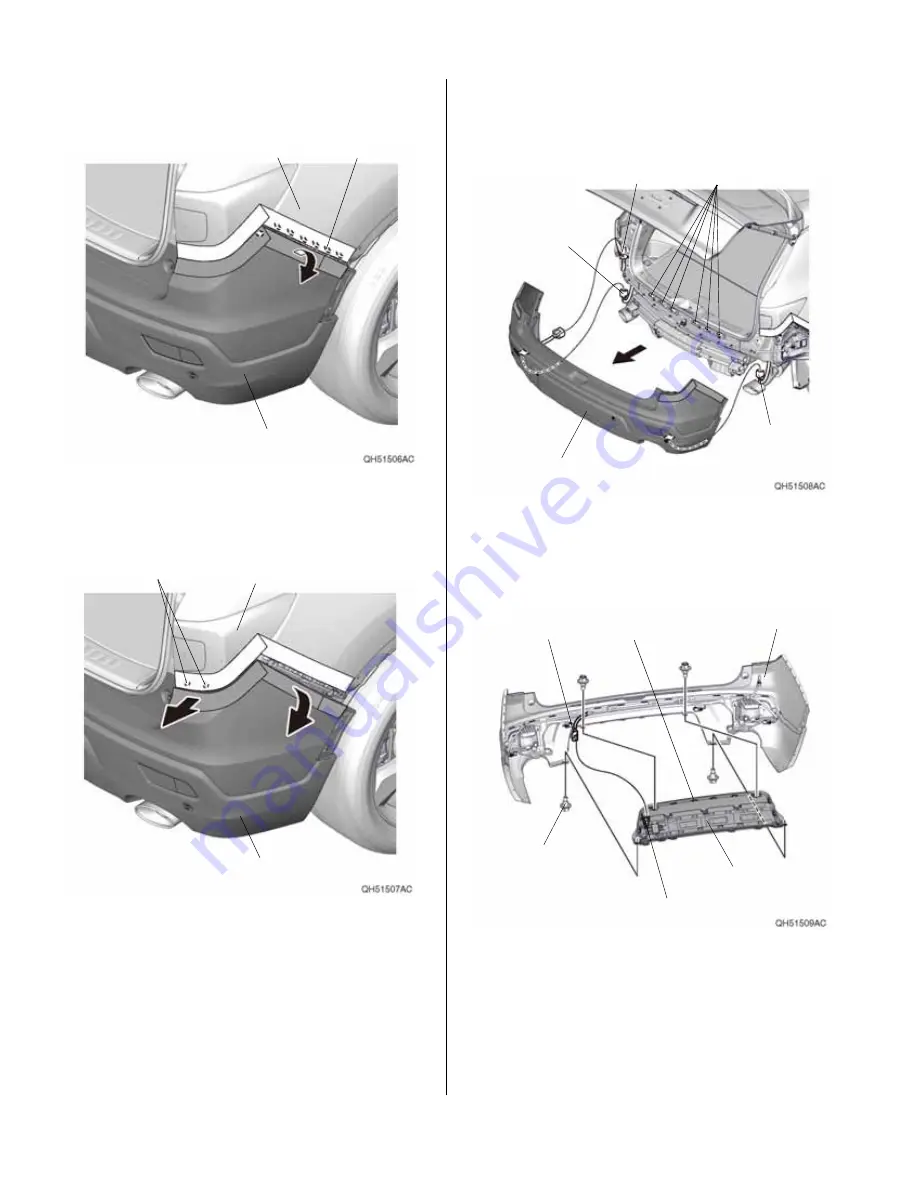 Honda 08L92-TGS-100 Installation Instructions Manual Download Page 4