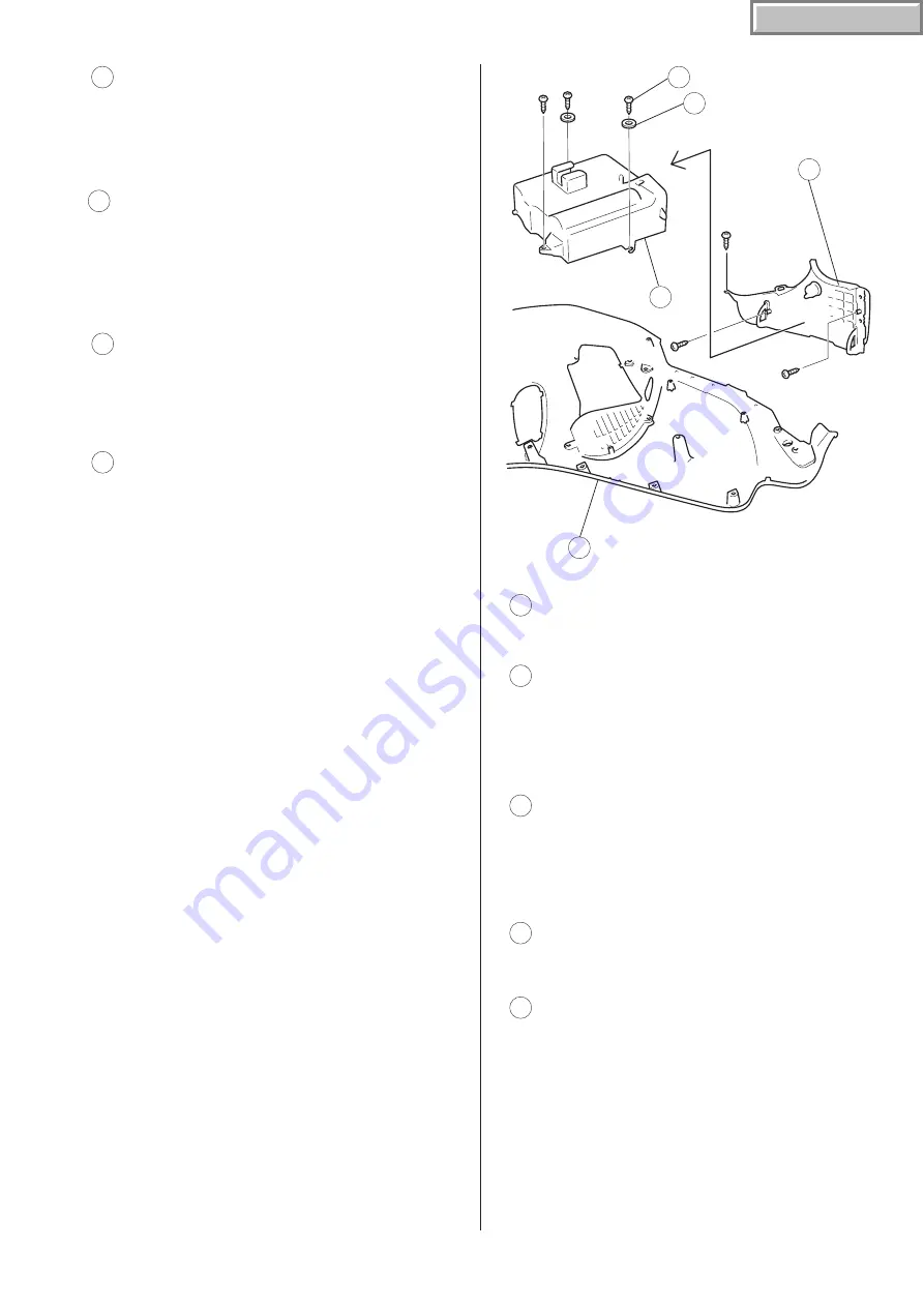 Honda 08T50-MCS-8000 Installation Instructions Manual Download Page 23