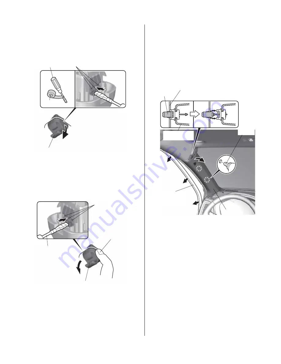 Honda 08V03-T7S-100 Installation Instructions Manual Download Page 5