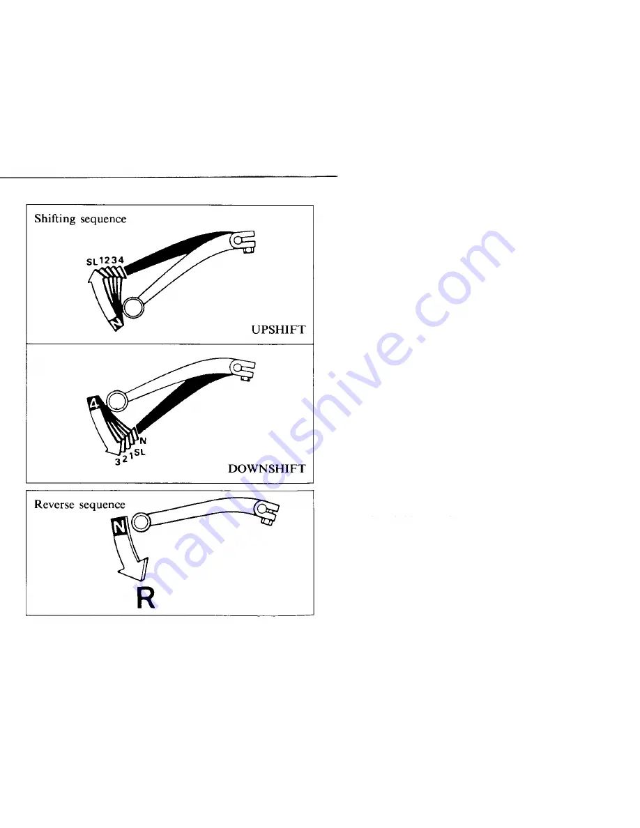 Honda 1988 TRX 300 FW Owner'S Manual Download Page 25