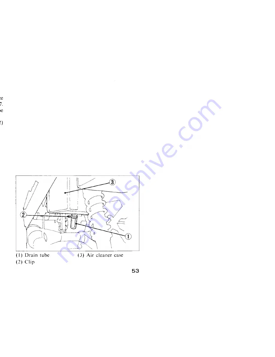 Honda 1988 TRX 300 FW Owner'S Manual Download Page 58