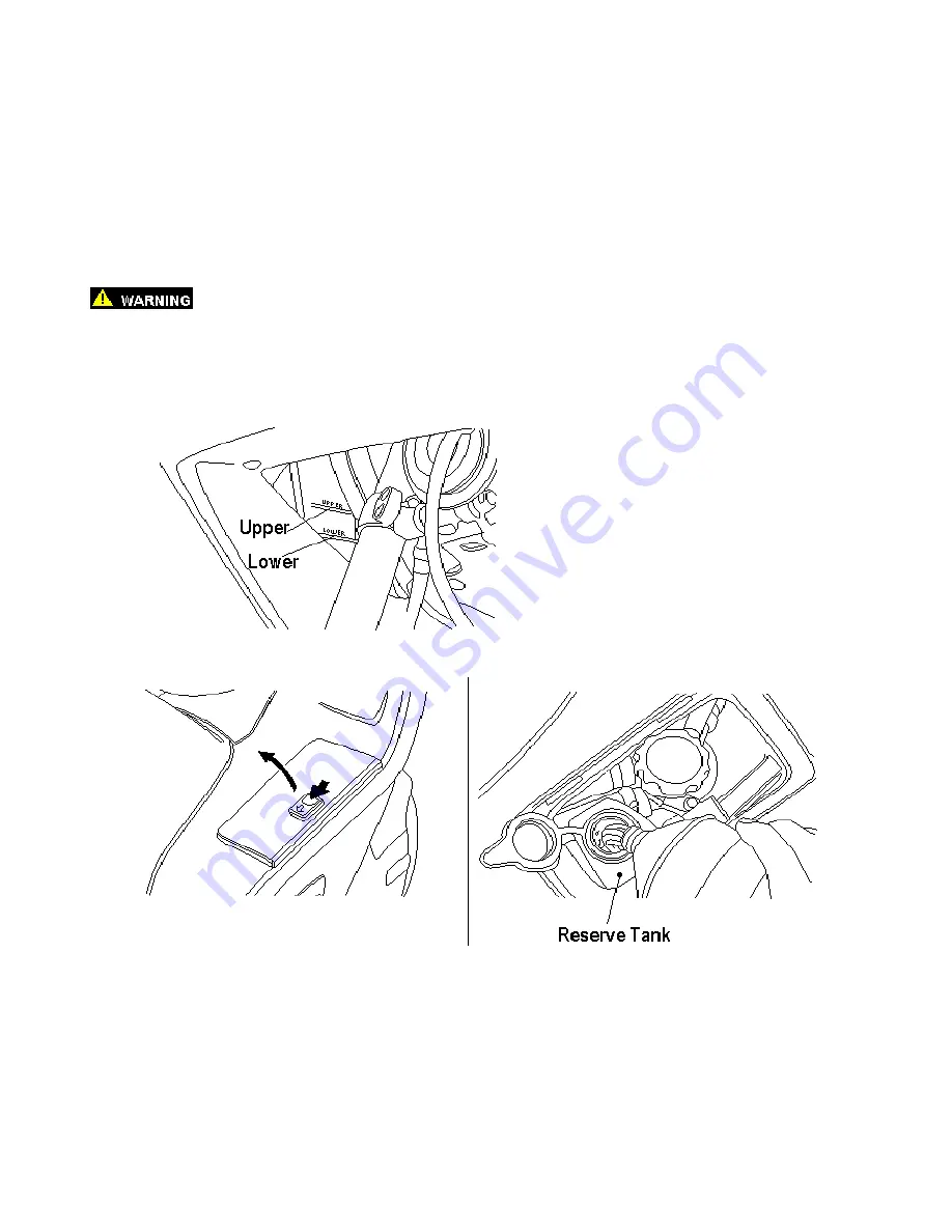 Honda 1989 PACIFIC COAST PC800 Owner'S Manual Download Page 28