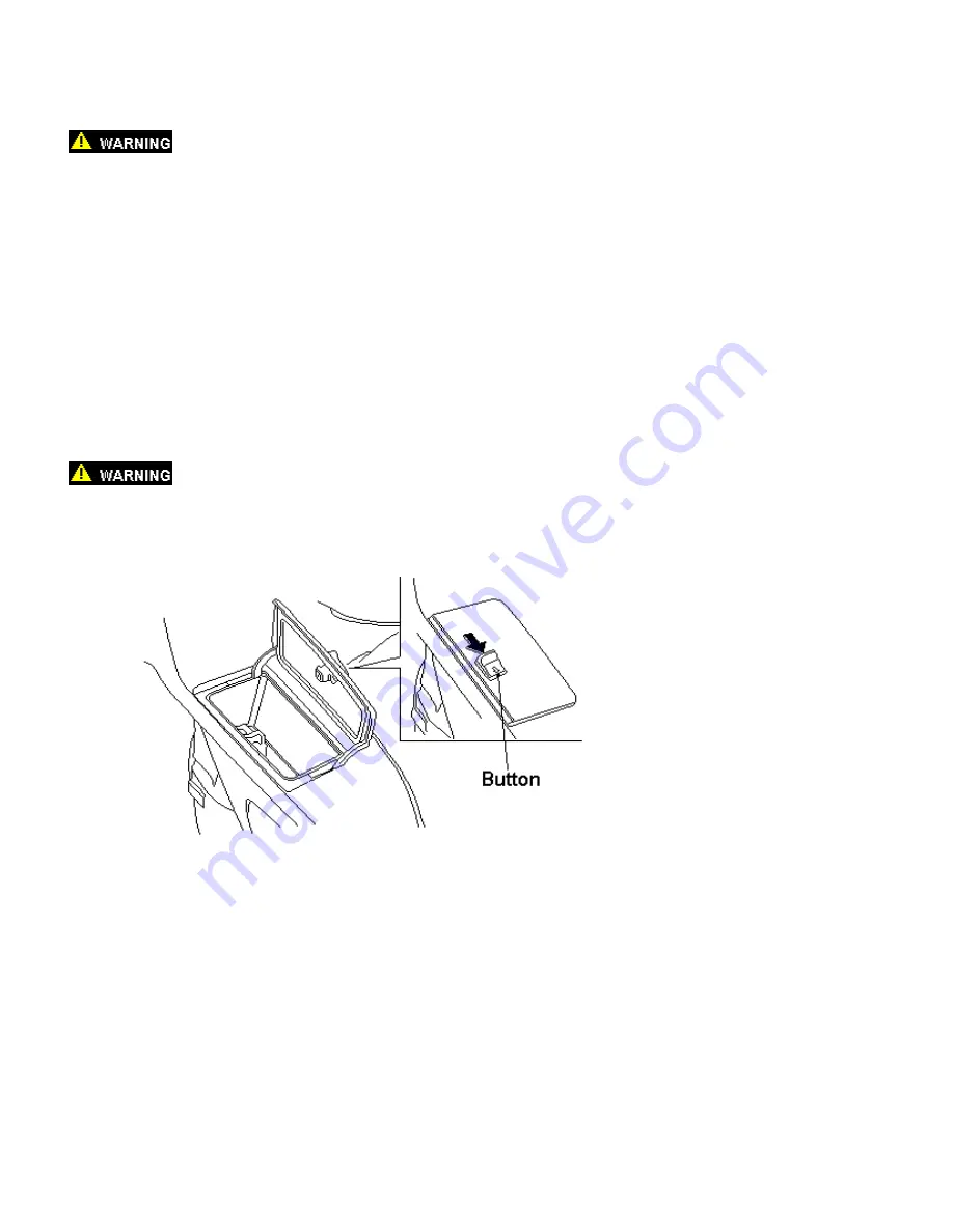 Honda 1989 PACIFIC COAST PC800 Owner'S Manual Download Page 44