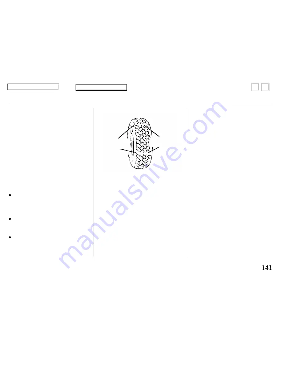 Honda 1994 Civic Coupe Online Reference Owner'S Manual Download Page 139