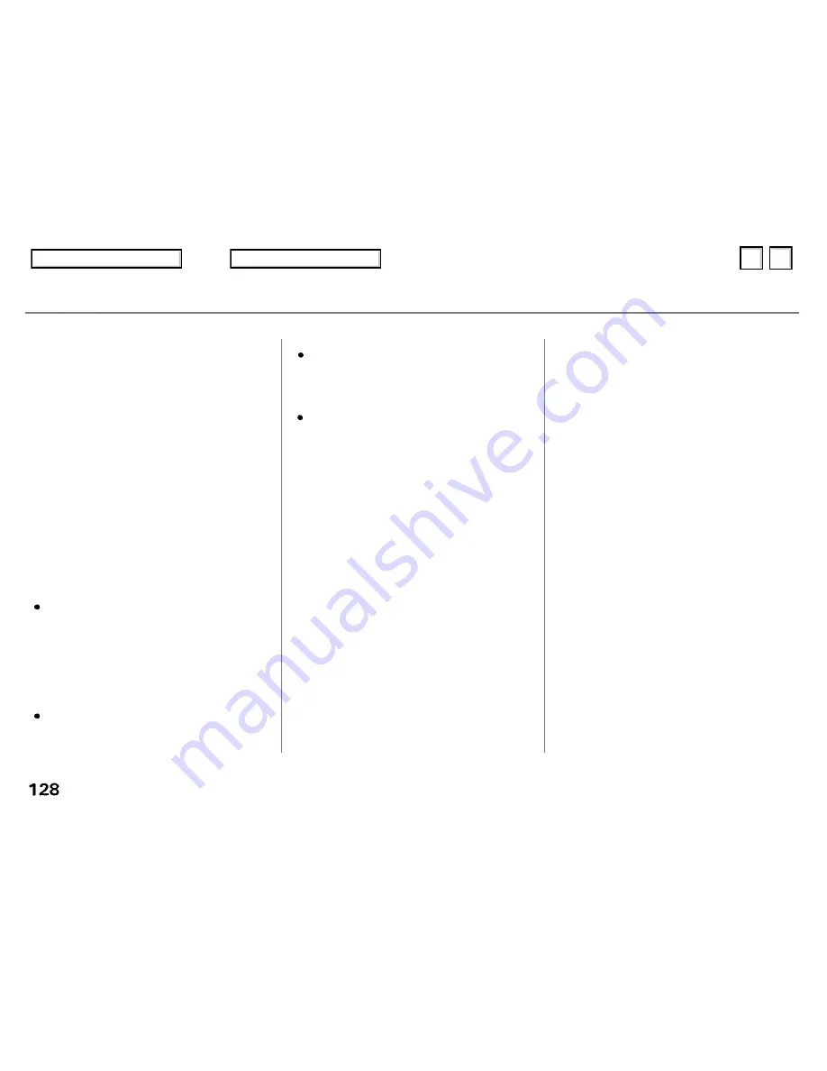 Honda 1994 Prelude Online Reference Owner'S Manual Download Page 126