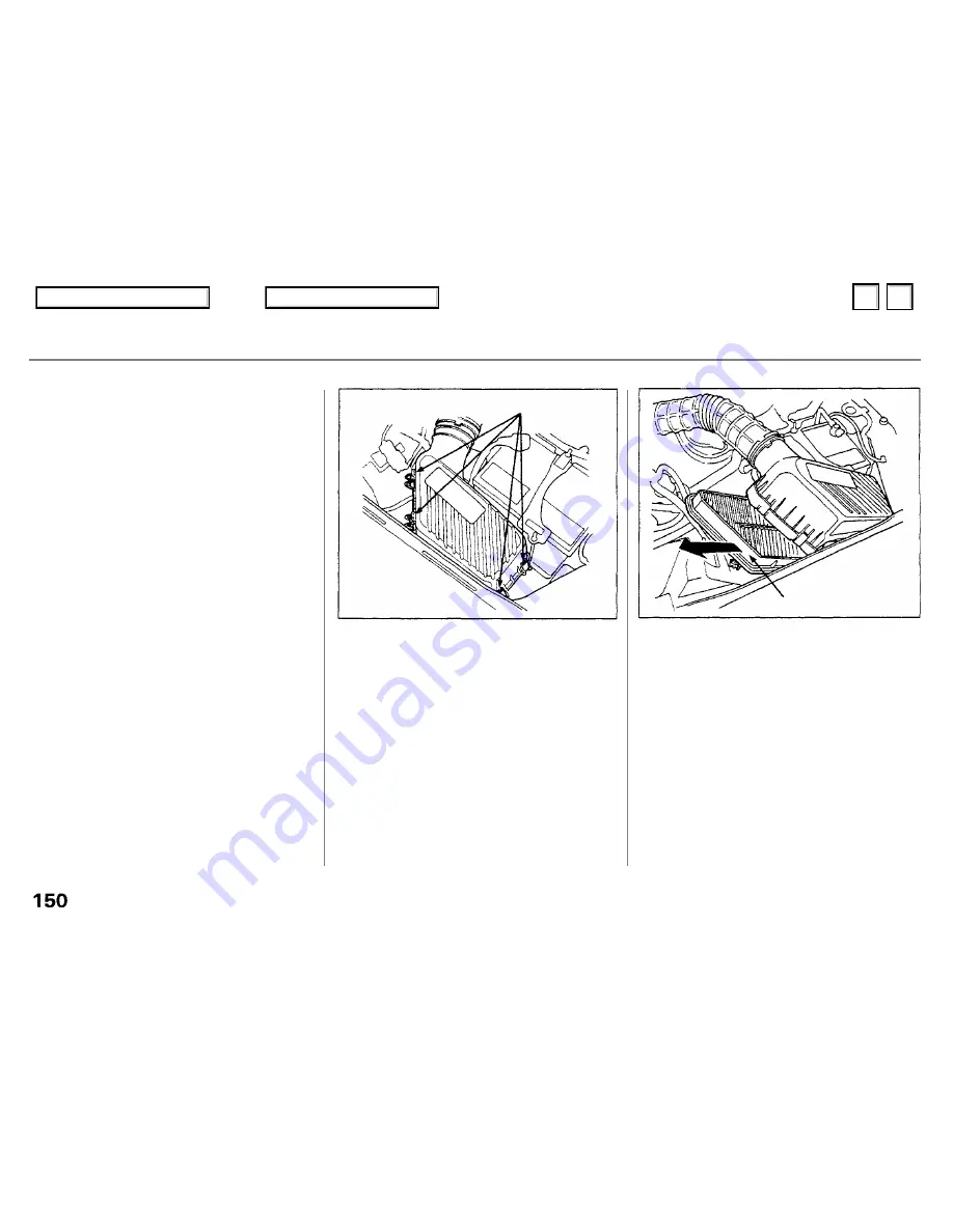 Honda 1994 Prelude Online Reference Owner'S Manual Download Page 148