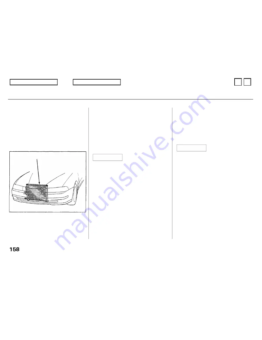 Honda 1994 Prelude Online Reference Owner'S Manual Download Page 156