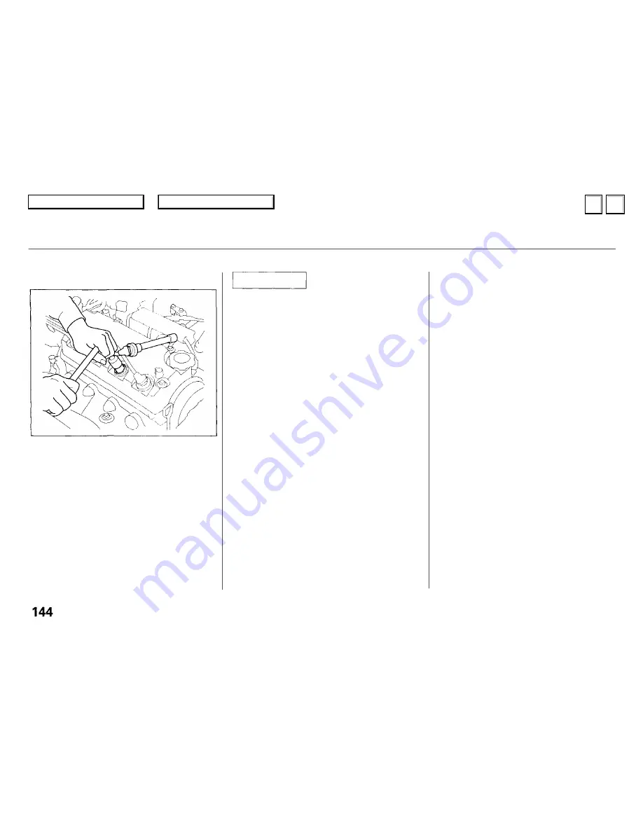 Honda 1996 Civic Sedan Online Reference Owner'S Manual Download Page 143