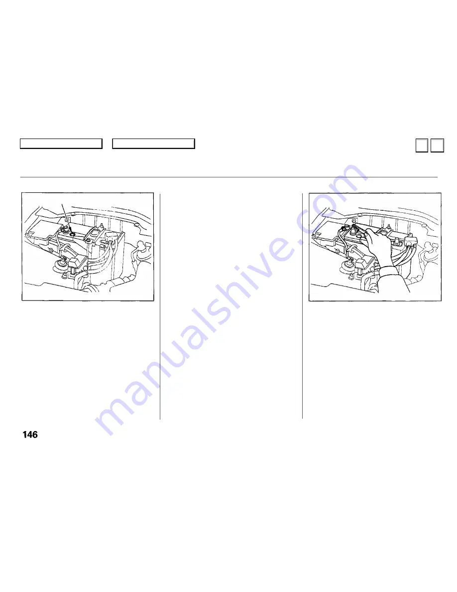 Honda 1996 Civic Sedan Online Reference Owner'S Manual Download Page 145