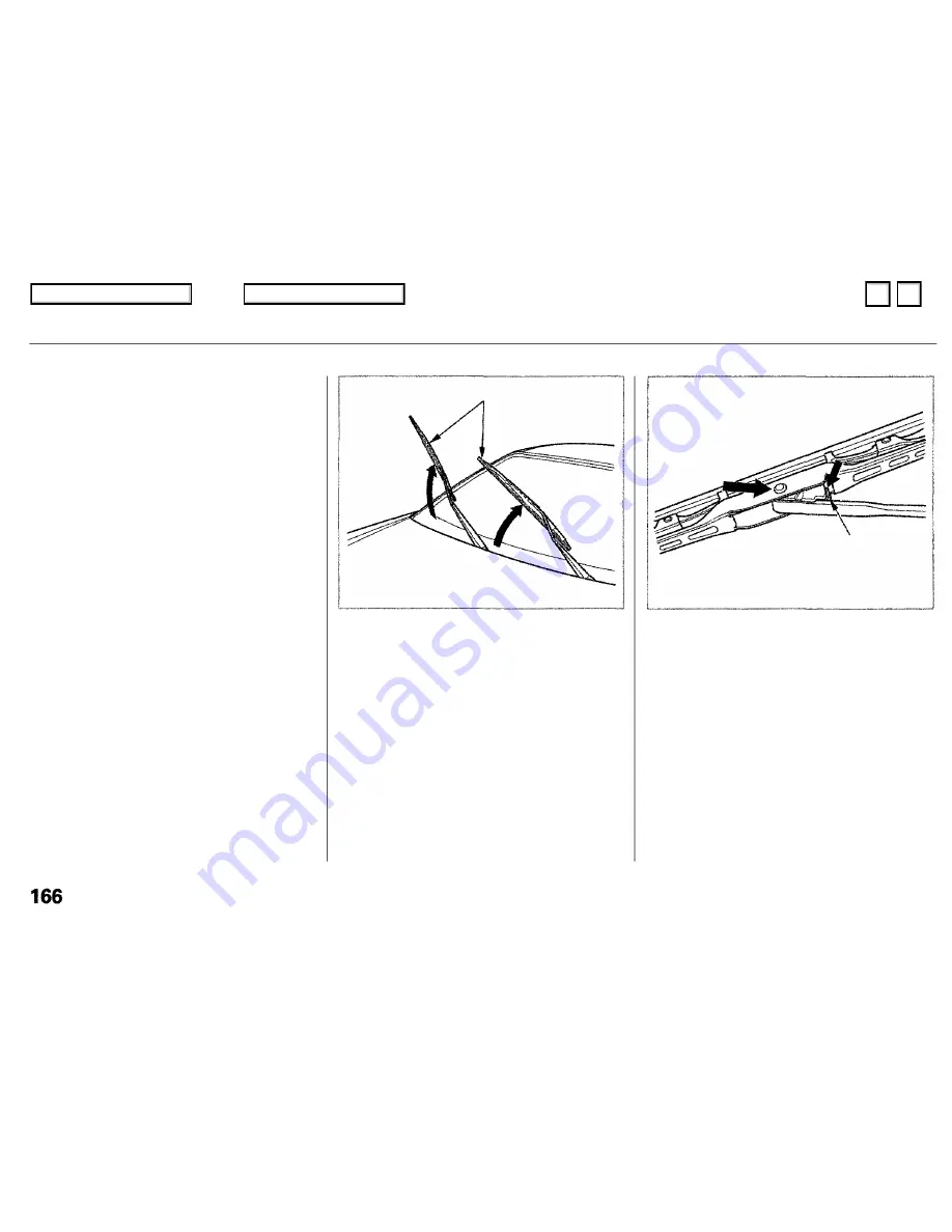 Honda 1997 Prelude Owner'S Manual Download Page 165