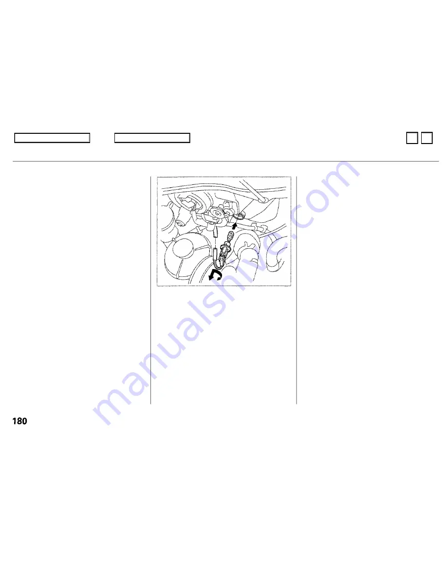 Honda 1997 Prelude Owner'S Manual Download Page 179