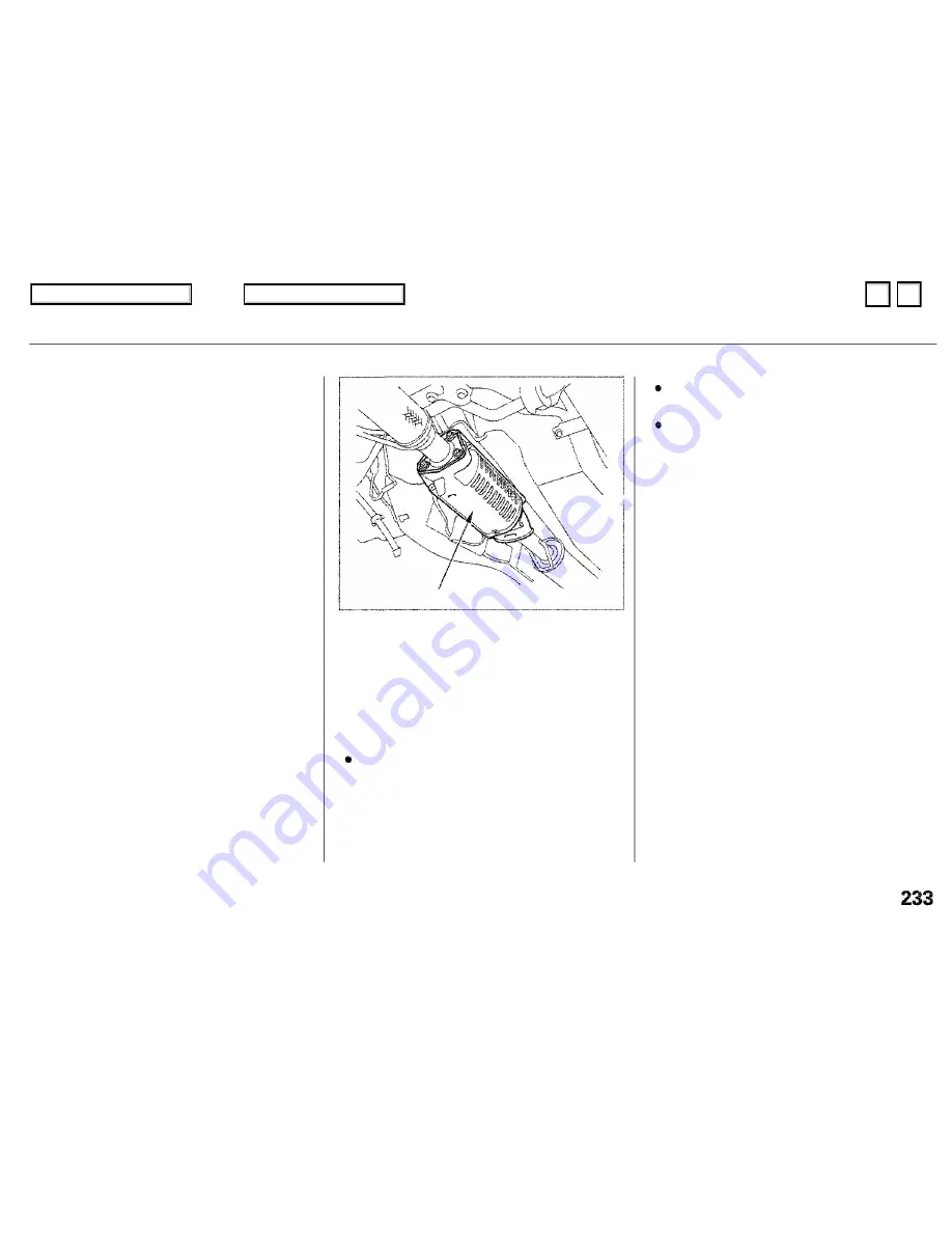 Honda 1997 Prelude Owner'S Manual Download Page 229