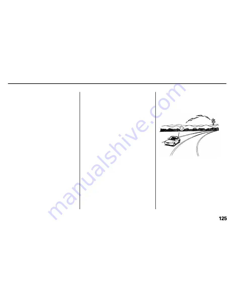 Honda 1999 CRV Reference Owner'S Manual Download Page 119