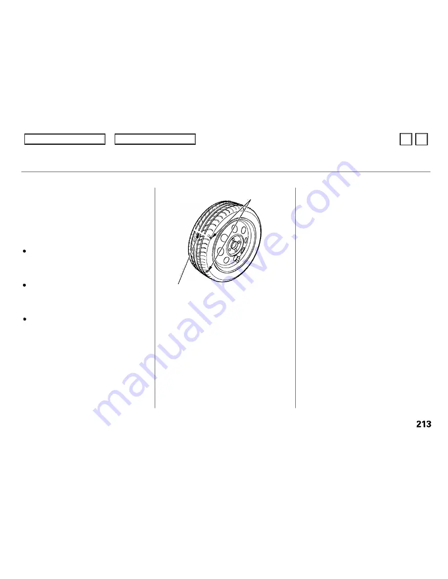 Honda 2000 Civic Coupe Owner'S Manual Download Page 211