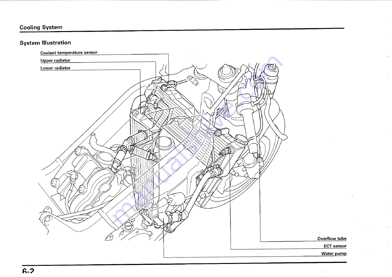 Honda 2000-VTR1000 SP1 Owner'S Manual Download Page 89