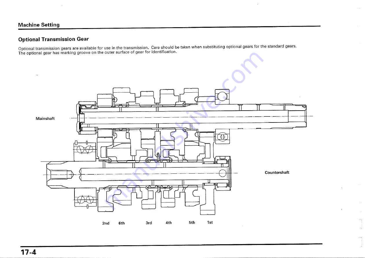 Honda 2000-VTR1000 SP1 Owner'S Manual Download Page 195